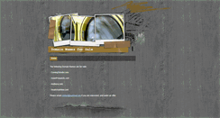Desktop Screenshot of gurmeet.org